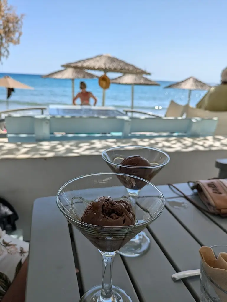 Menü_Coukos Island_Makrýgialos_Bild_9