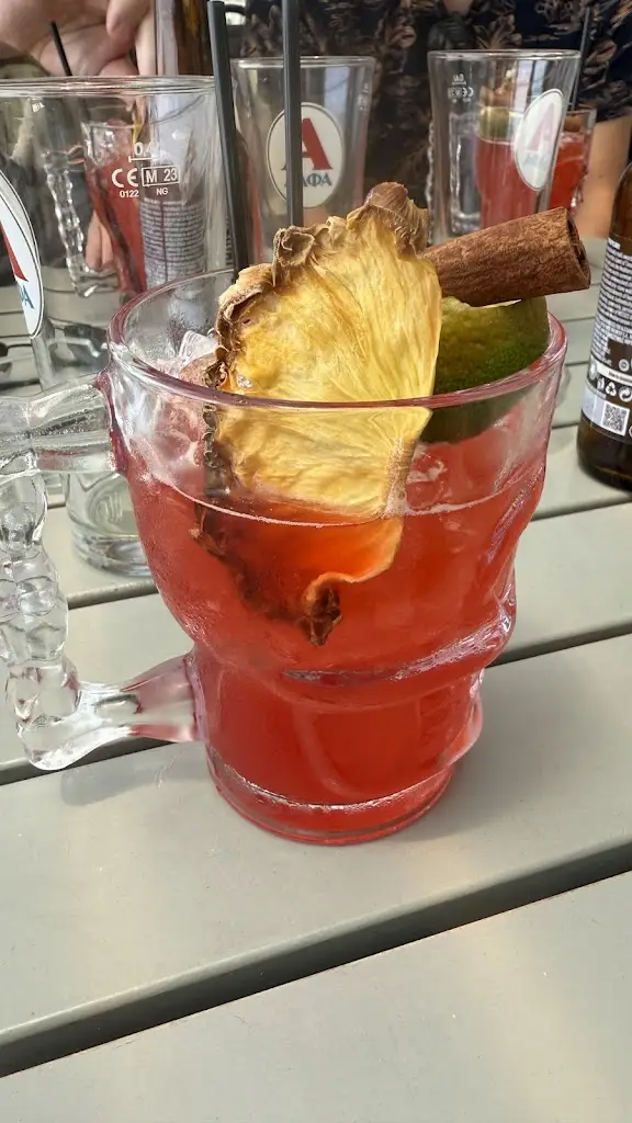 Mark Seijkens_Coukos Island_Makrýgialos_Bewertung