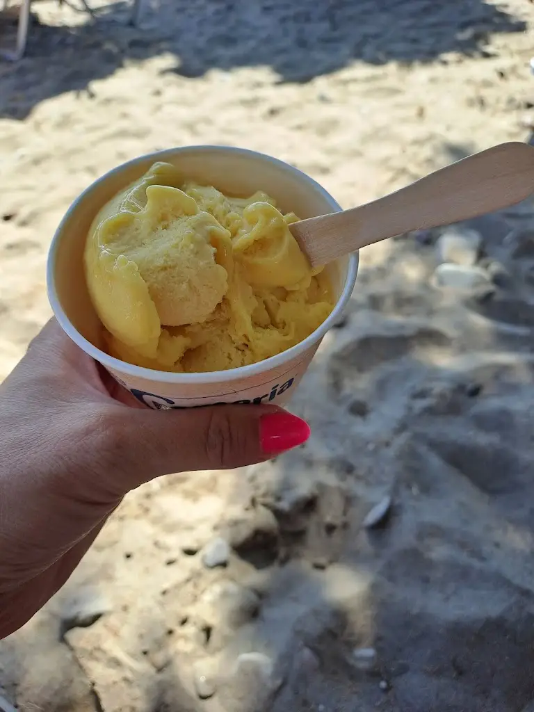 Menü_Kima Restaurant_Makrýgialos_Bild_6