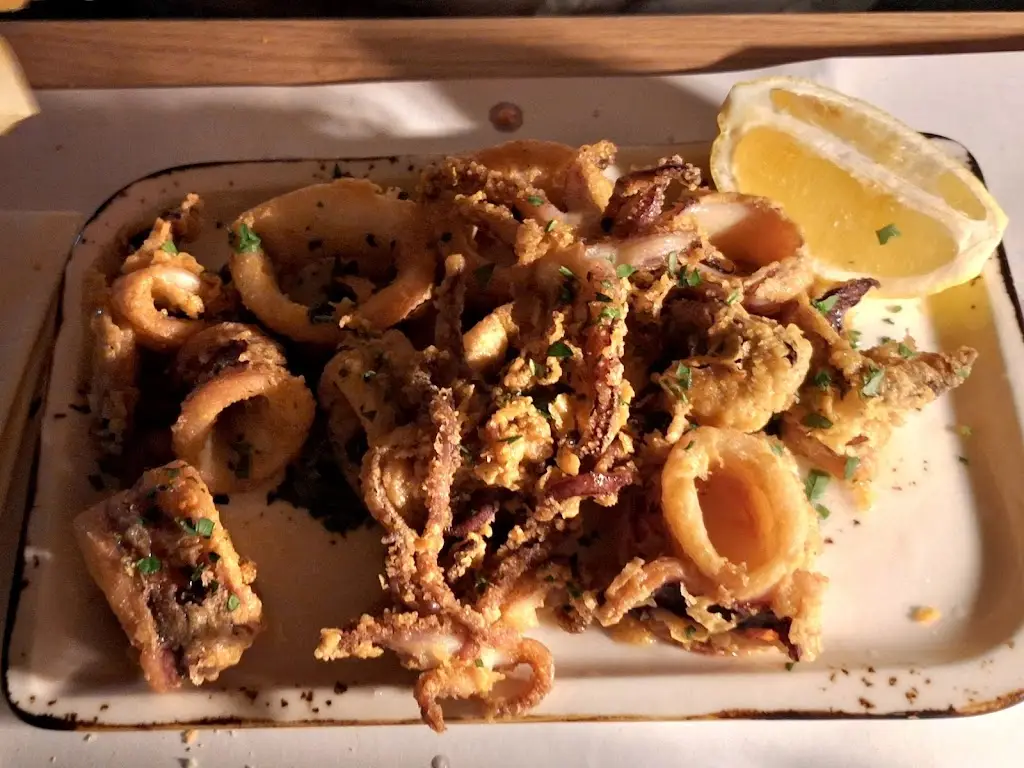 X R_Kima Restaurant_Makrýgialos_Bewertung