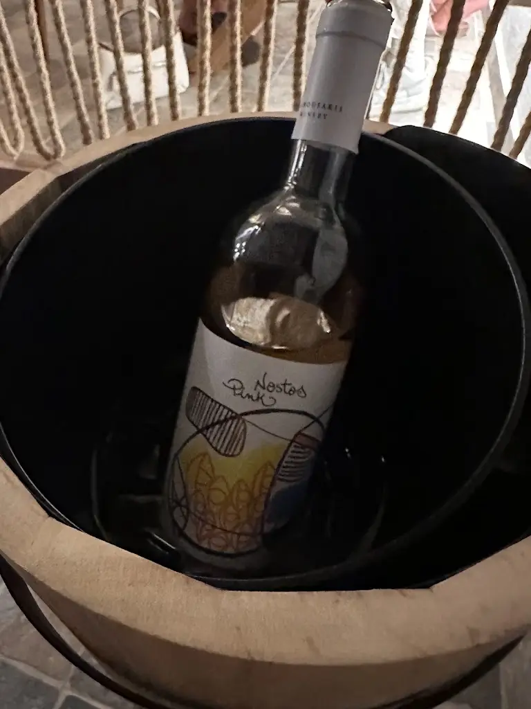 Akis Kioupakis_Kima Restaurant_Makrýgialos_Bewertung