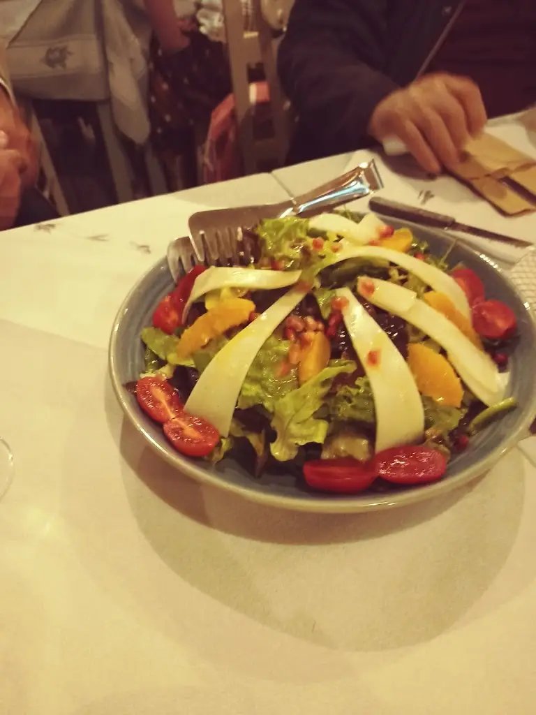 Menü_Restaurant Elias_Makrýgialos_Bild_2