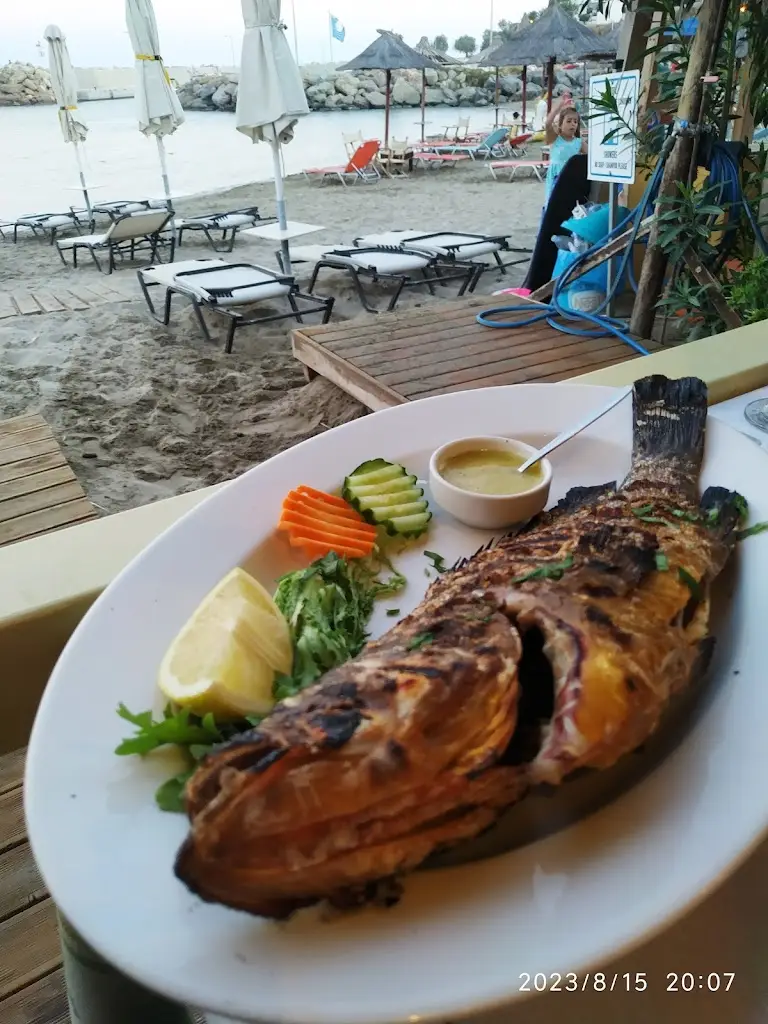 Menü_Restaurant Elias_Makrýgialos_Bild_6