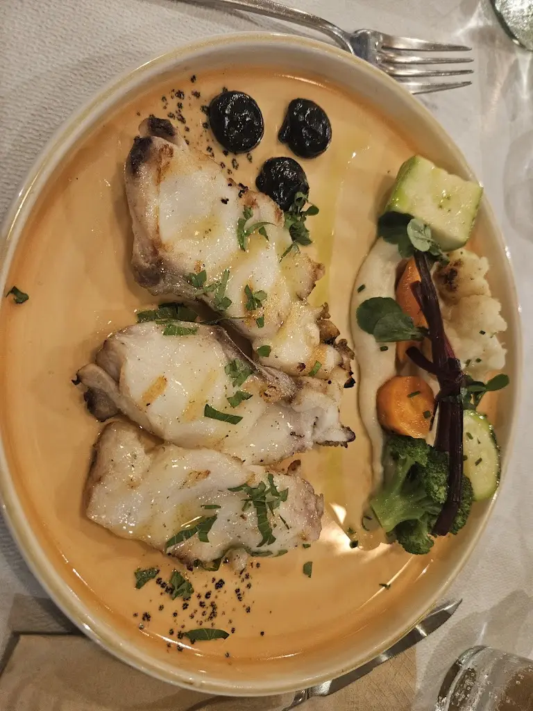 Laura_Restaurant Elias_Makrýgialos_Bewertung