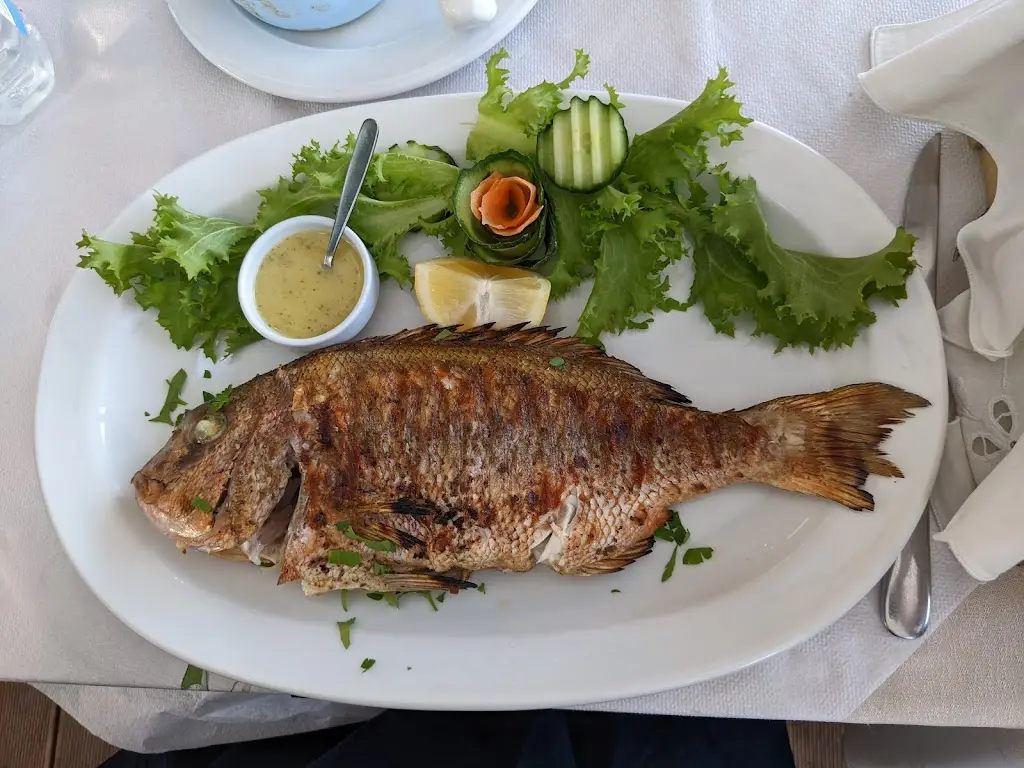 Marc Pudelski_Restaurant Elias_Makrýgialos_Bewertung