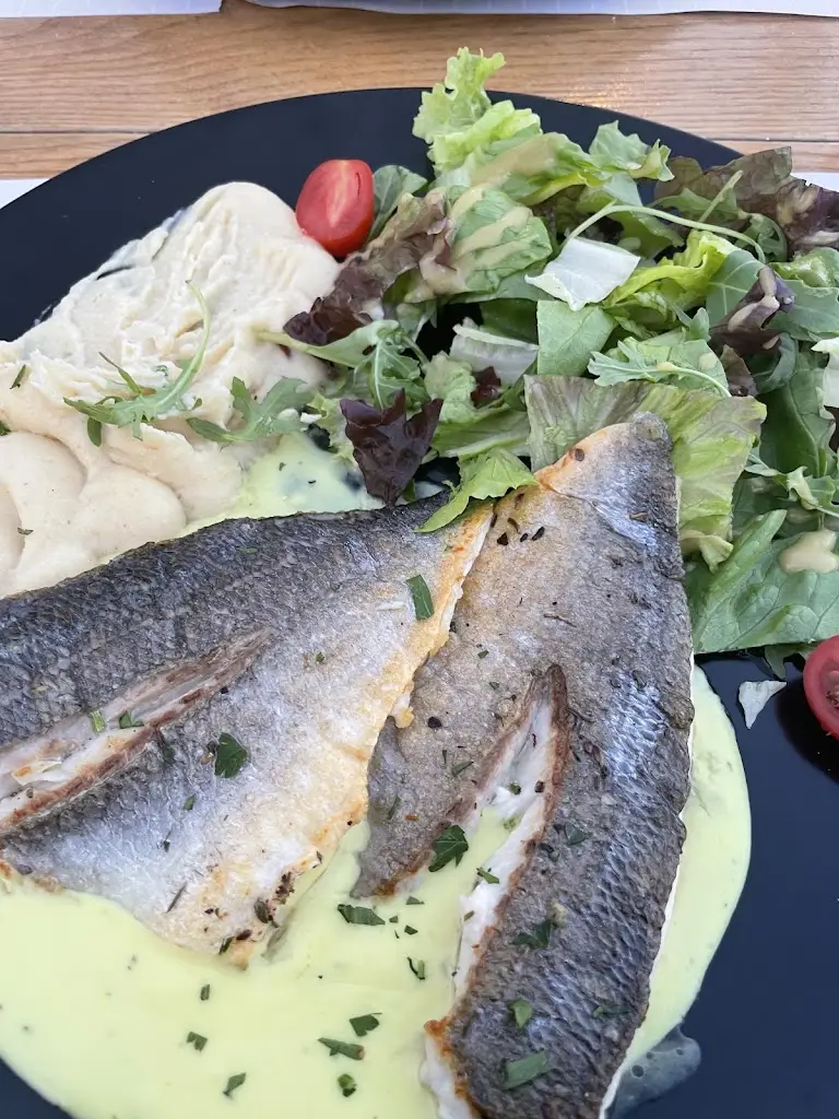 Johnny Kromann_Gusto_Makrýgialos_review