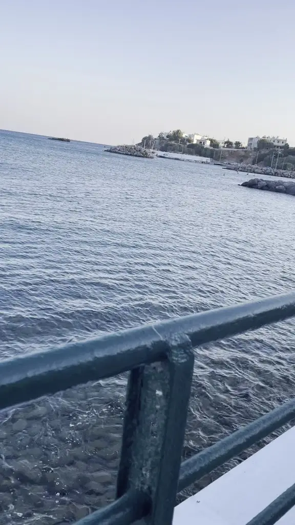 Ulrik Jørgensen_Gusto_Makrýgialos_review