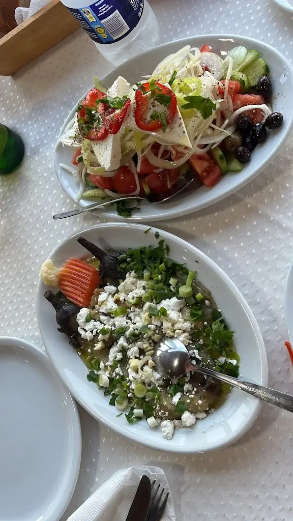 Peter Suranyi_Ο Γιαλός_Makrýgialos_review