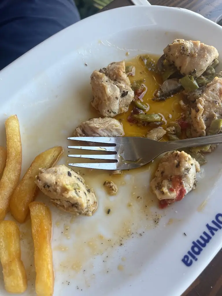 Alexandra Iszák_Oasis_Makrýgialos_Bewertung