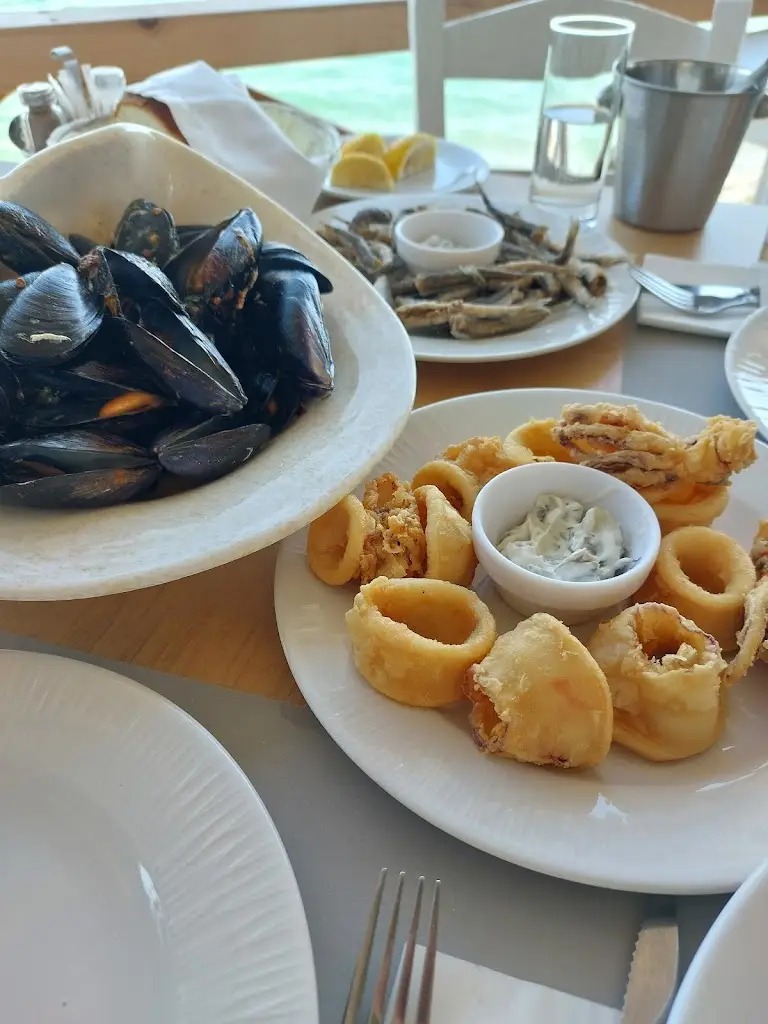 Menü_Ψαροταβέρνα Το Ακρογιάλι_Makrýgialos_Bild_6