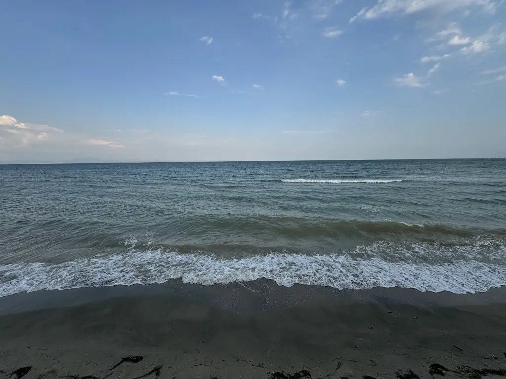 Prodromos Peios_Ψαροταβέρνα Το Ακρογιάλι_Makrýgialos_Bewertung