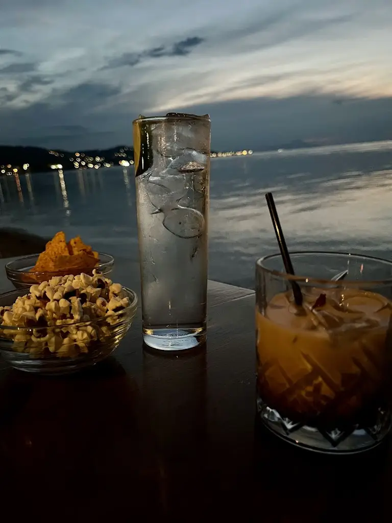 Menü_Le Prince Beach Bar_Áyioi Apóstoloi_Bild_2