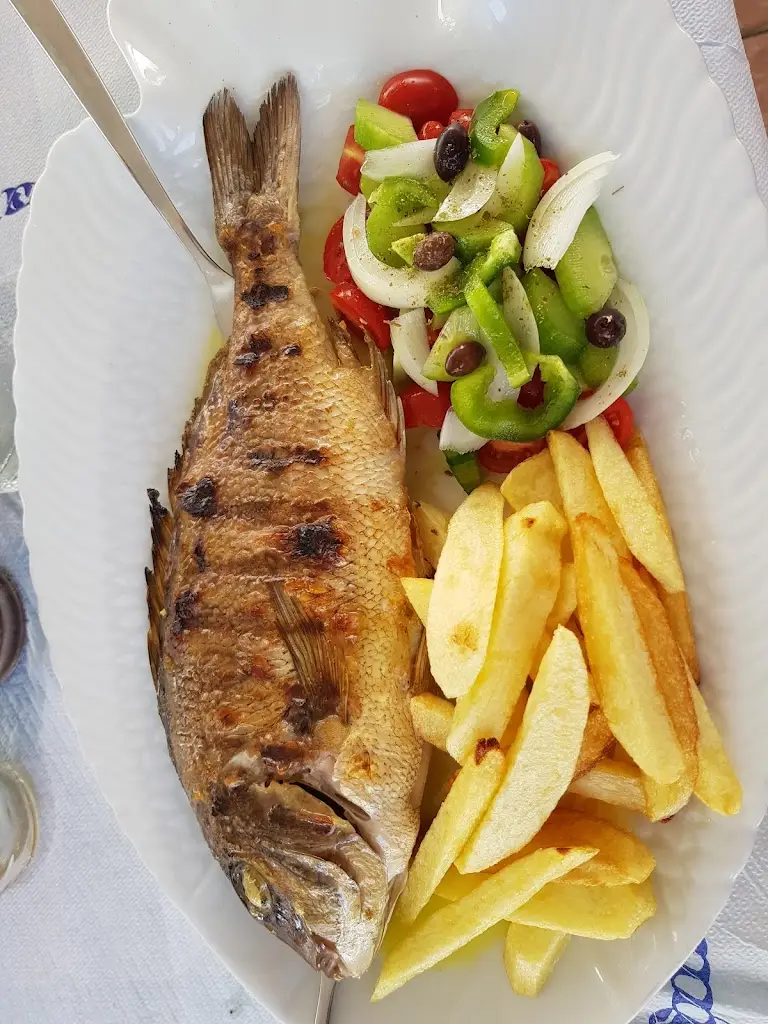 Menü_Deck café -The coffee project - coffee & brunch -_Makrýgialos_Bild_5