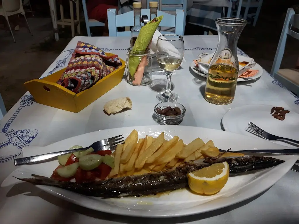 Menü_Deck café -The coffee project - coffee & brunch -_Makrýgialos_Bild_8