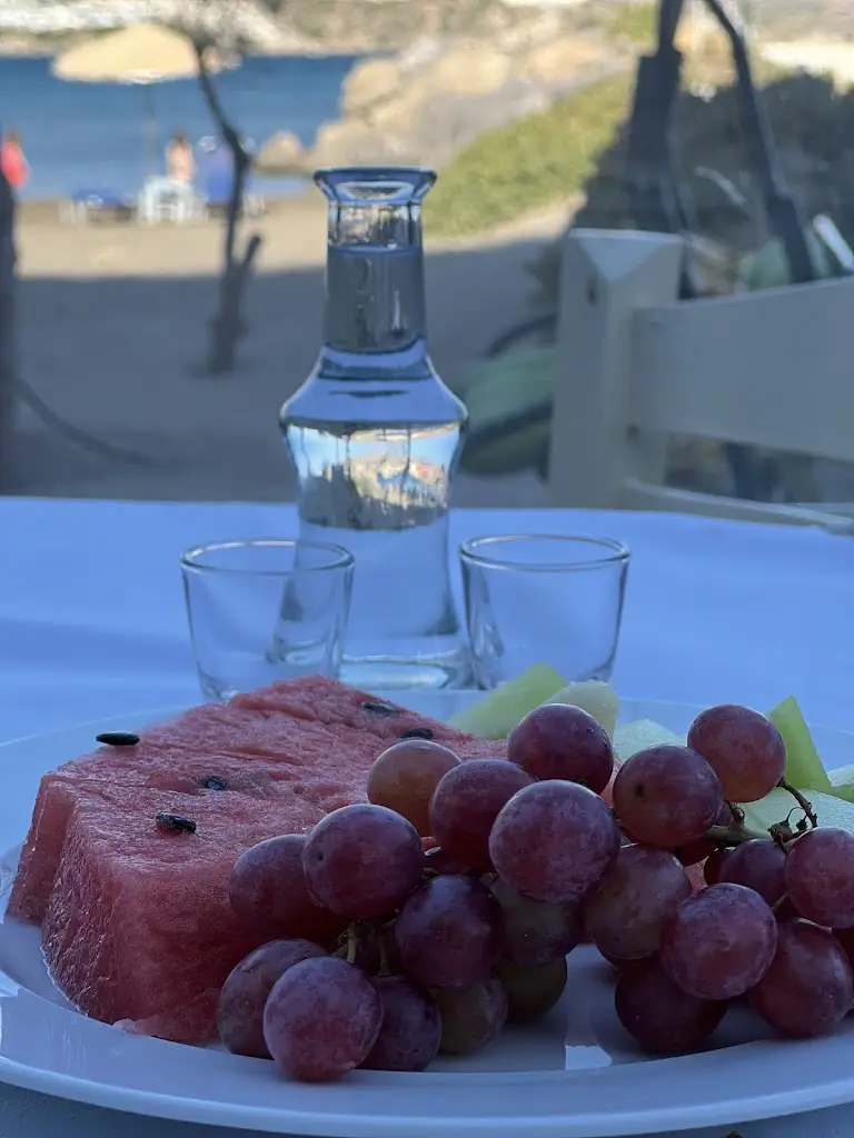 Menü_Deck café -The coffee project - coffee & brunch -_Makrýgialos_Bild_9