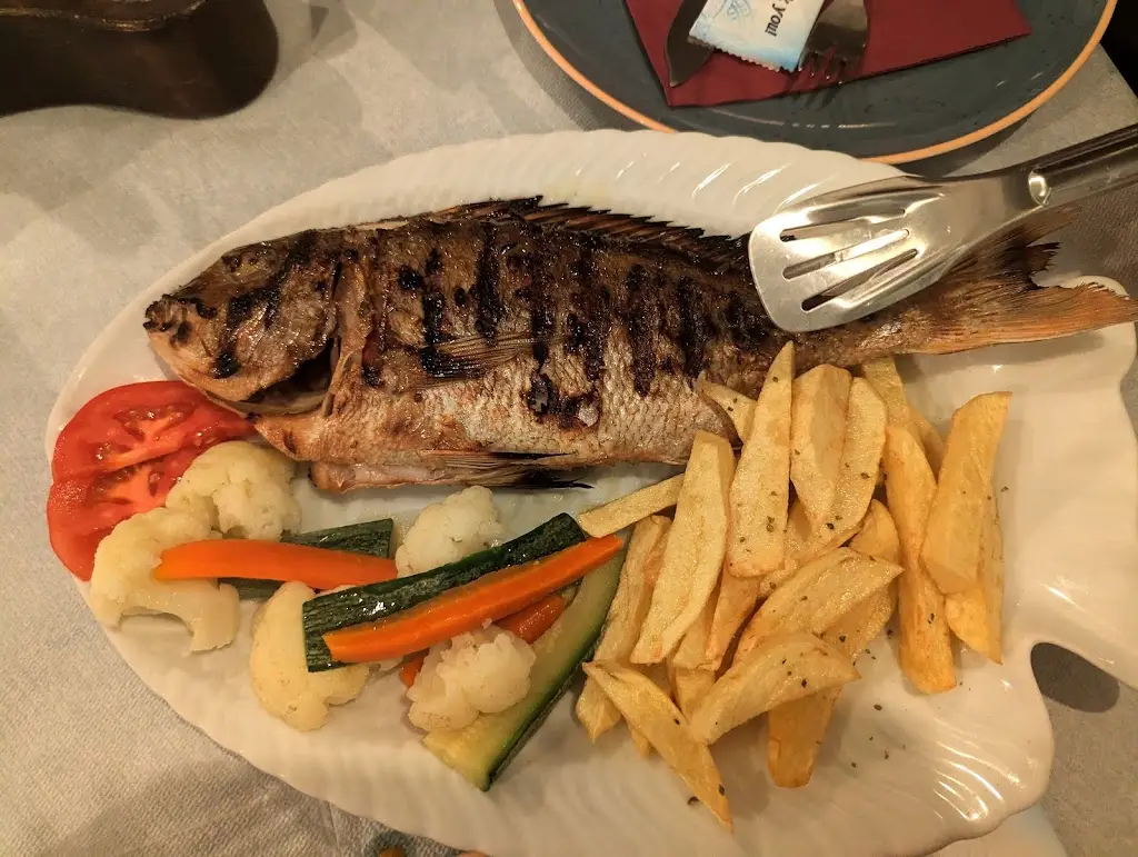 Laura_Deck café -The coffee project - coffee & brunch -_Makrýgialos_Bewertung