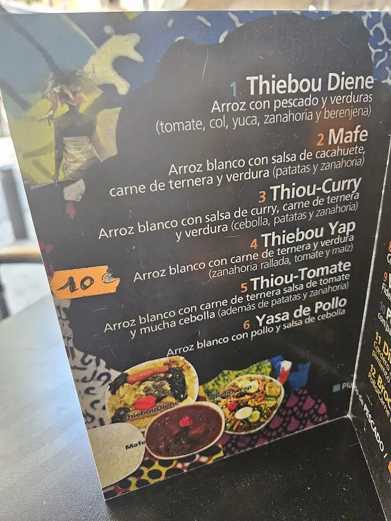 Menü_Το Καφενείο της Ευτέρπης - Ευτέρπη Παυλίδου_Mavrothálassa_Bild_4