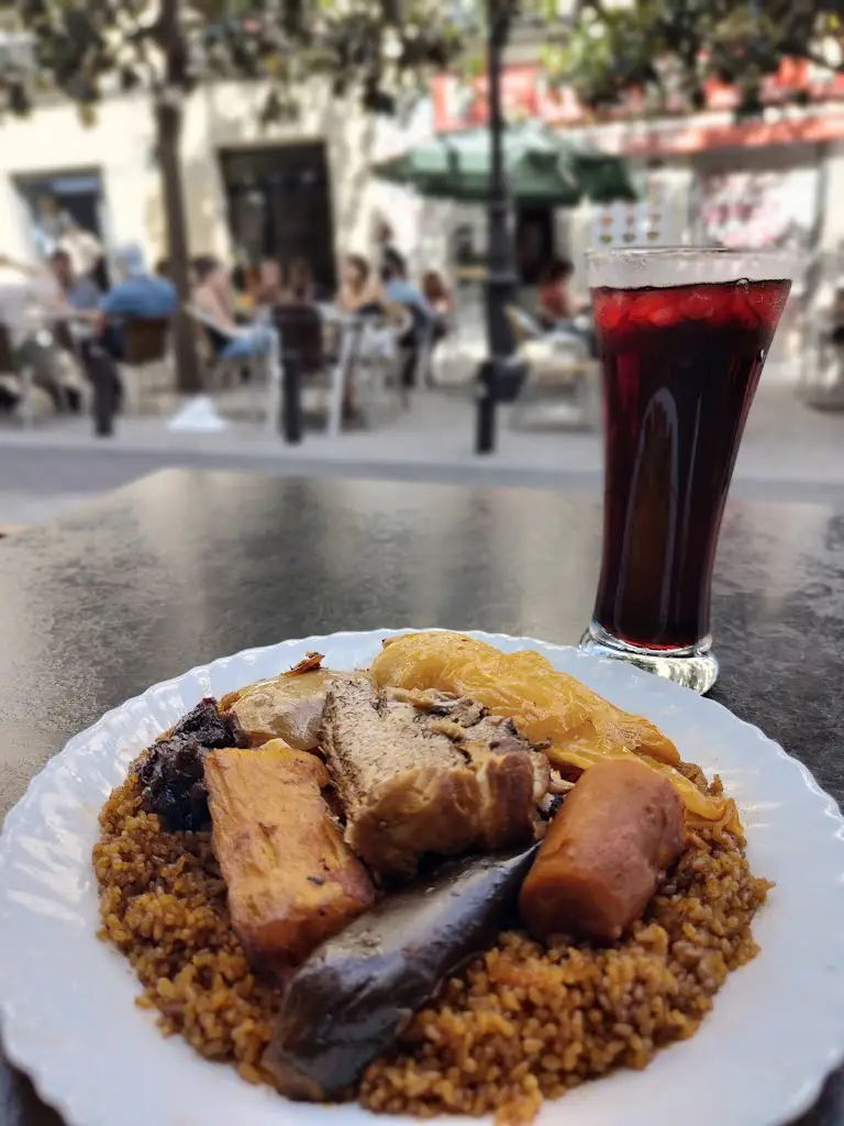 Menü_Το Καφενείο της Ευτέρπης - Ευτέρπη Παυλίδου_Mavrothálassa_Bild_6