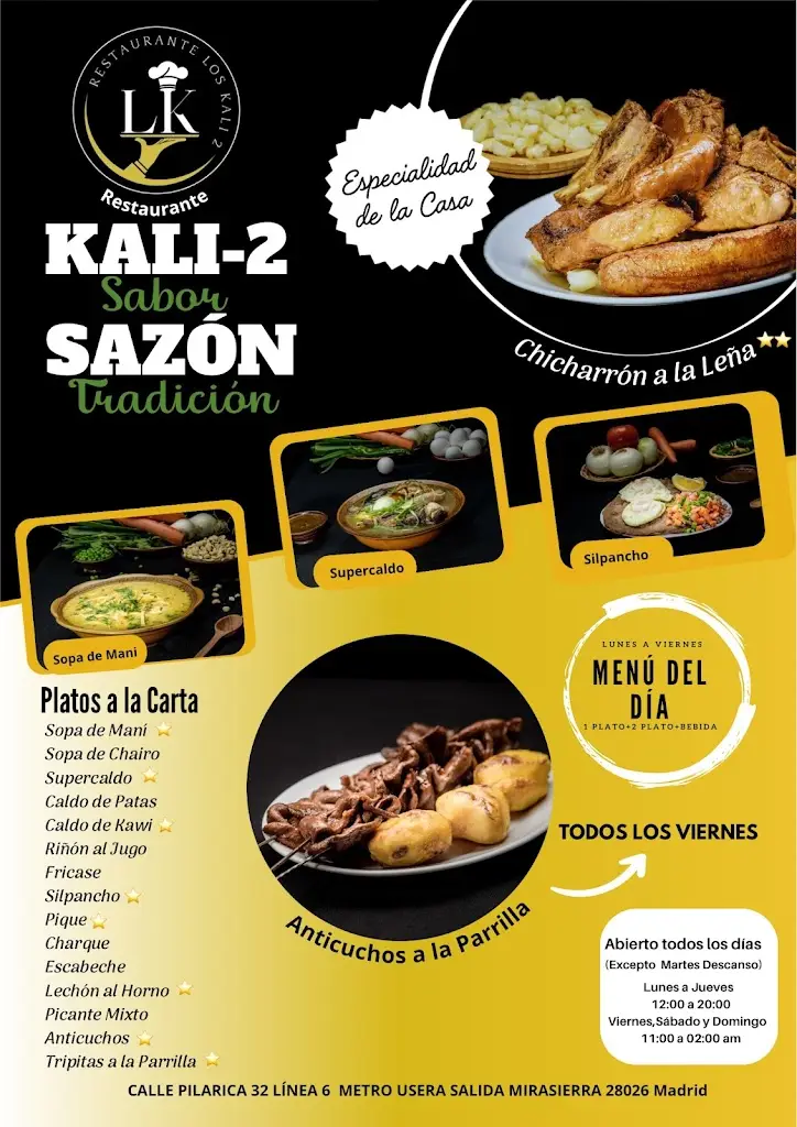 Menü_GRILL The PONTOS_Mavrothálassa_Bild_2