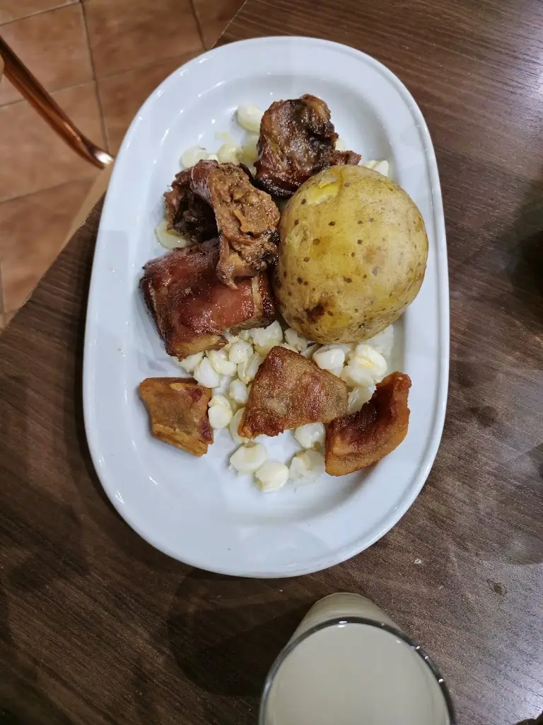 Joanna W._GRILL The PONTOS_Mavrothálassa_Bewertung