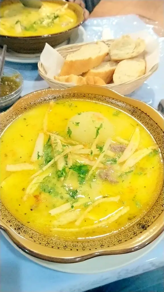 GRILL The PONTOS_Mavrothálassa_slider_image_2