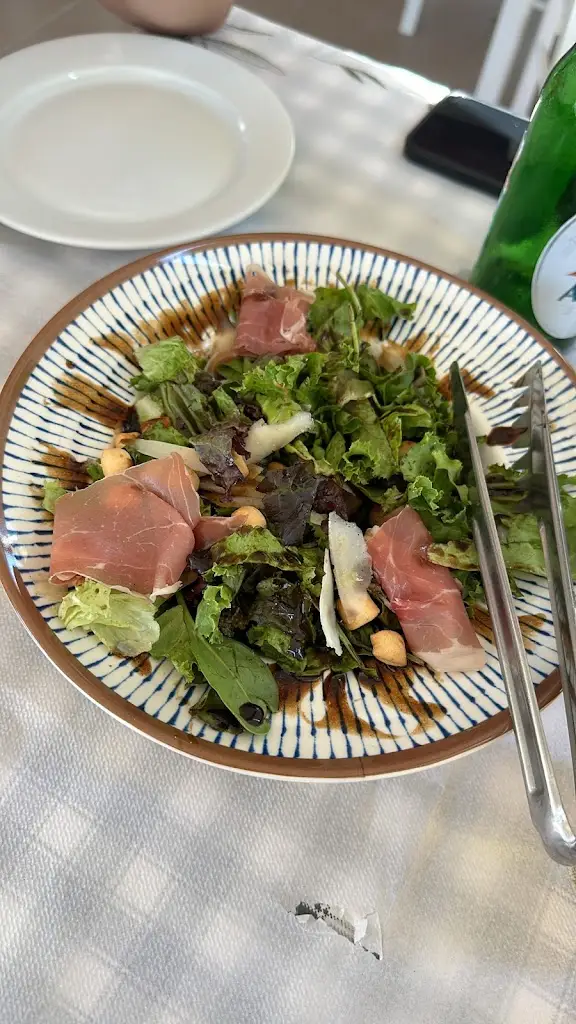 Menu_Nicolas Grill_Áyioi Apóstoloi_image_4