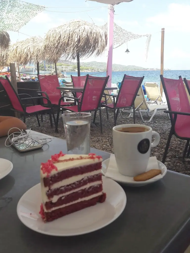 Menu_Nicolas Grill_Áyioi Apóstoloi_image_7