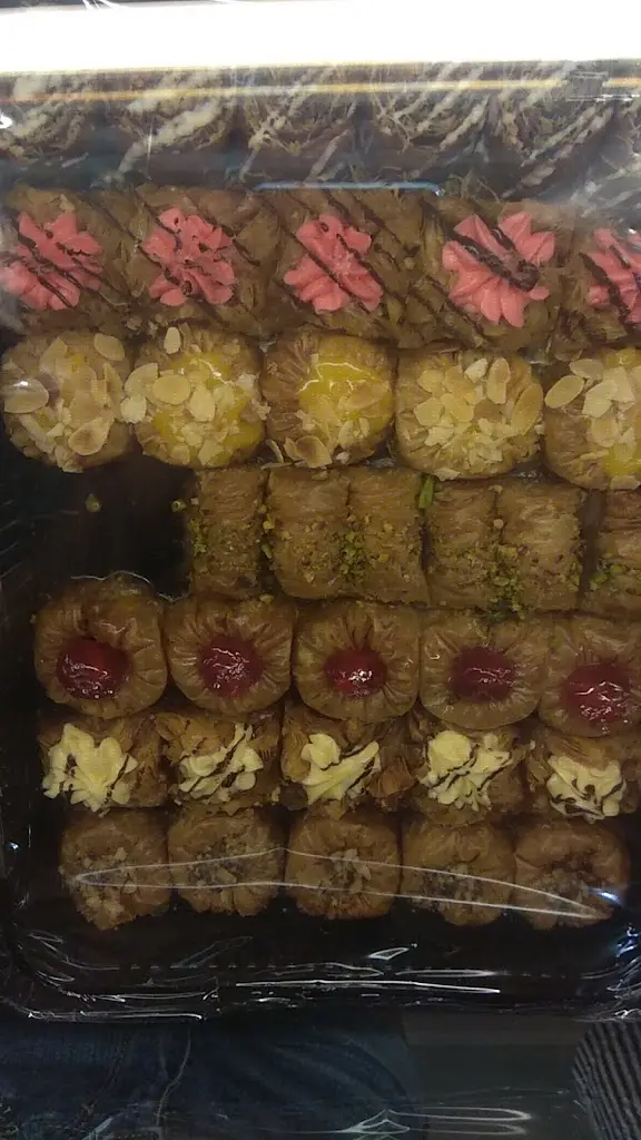 Menu_Nicolas Grill_Áyioi Apóstoloi_image_8