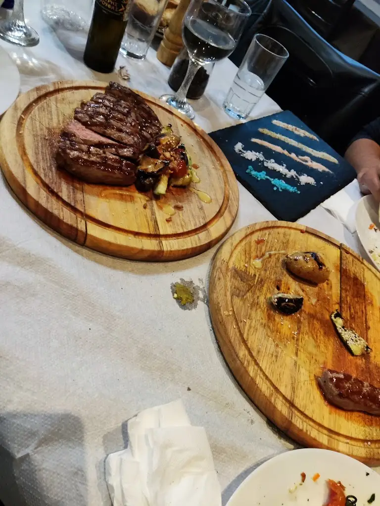 Menü_Αλέξανδρος Οικογενειακή Ταβέρνα_Mavrothálassa_Bild_3