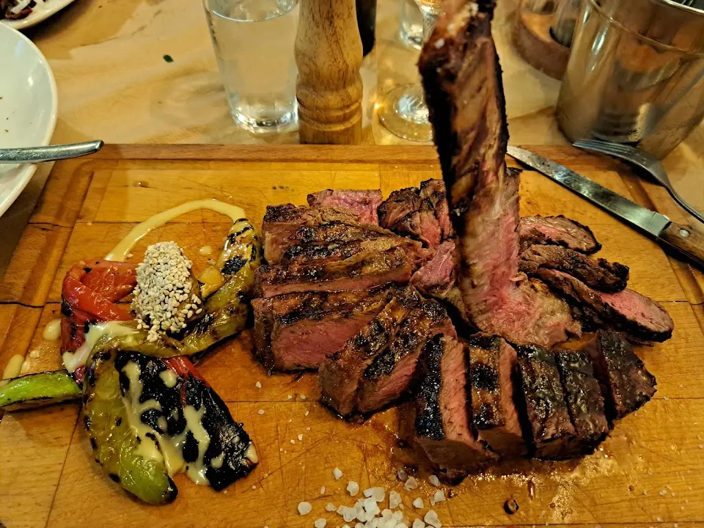 Menü_Αλέξανδρος Οικογενειακή Ταβέρνα_Mavrothálassa_Bild_4