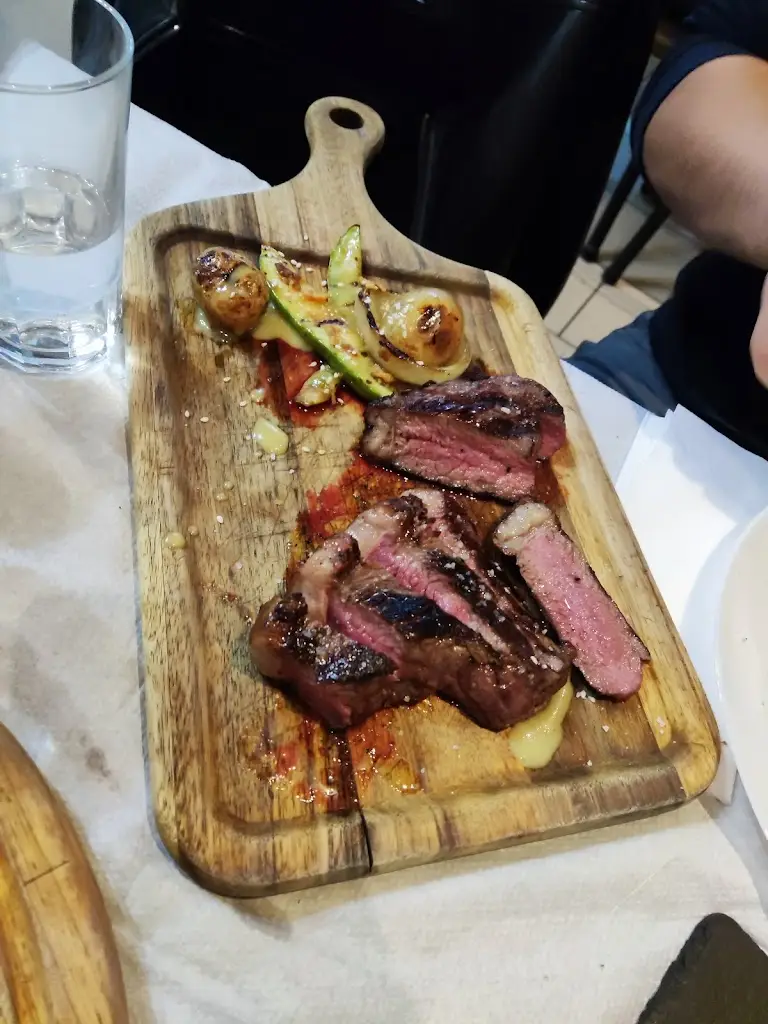 Menü_Αλέξανδρος Οικογενειακή Ταβέρνα_Mavrothálassa_Bild_6