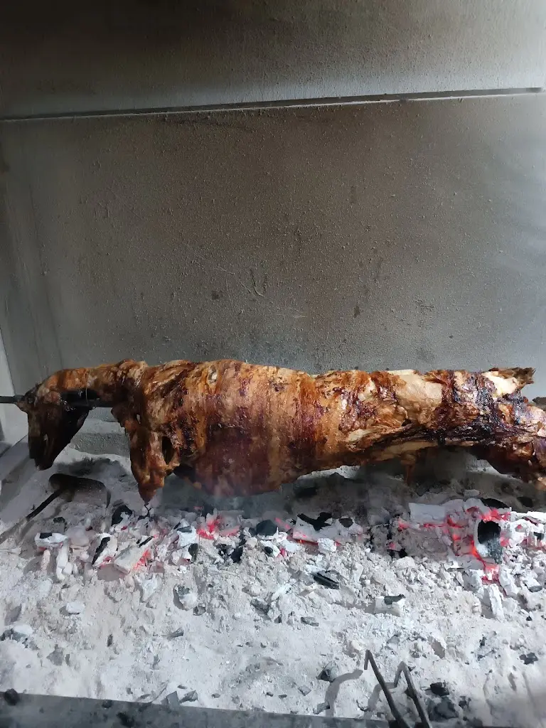 Menü_Αλέξανδρος Οικογενειακή Ταβέρνα_Mavrothálassa_Bild_7