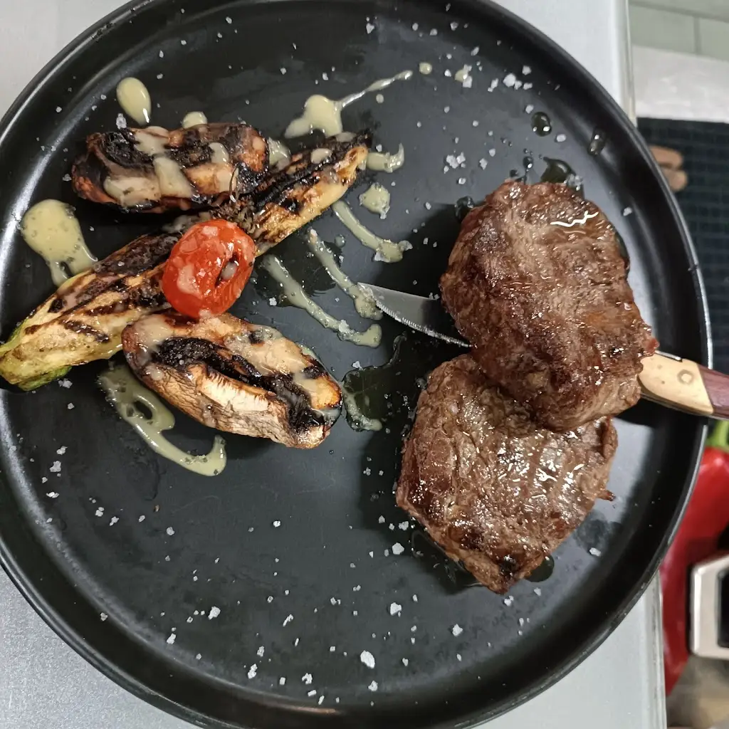 Menü_Αλέξανδρος Οικογενειακή Ταβέρνα_Mavrothálassa_Bild_8