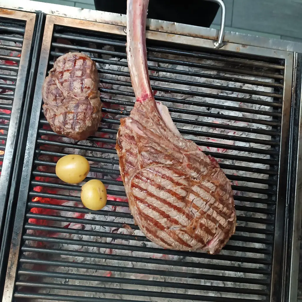 Menü_Αλέξανδρος Οικογενειακή Ταβέρνα_Mavrothálassa_Bild_9