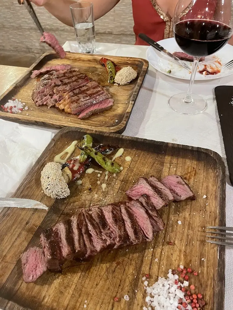 Yani Giazizoglou_Αλέξανδρος Οικογενειακή Ταβέρνα_Mavrothálassa_Bewertung