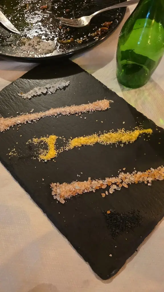 Meni Zourlantoni_Αλέξανδρος Οικογενειακή Ταβέρνα_Mavrothálassa_Bewertung