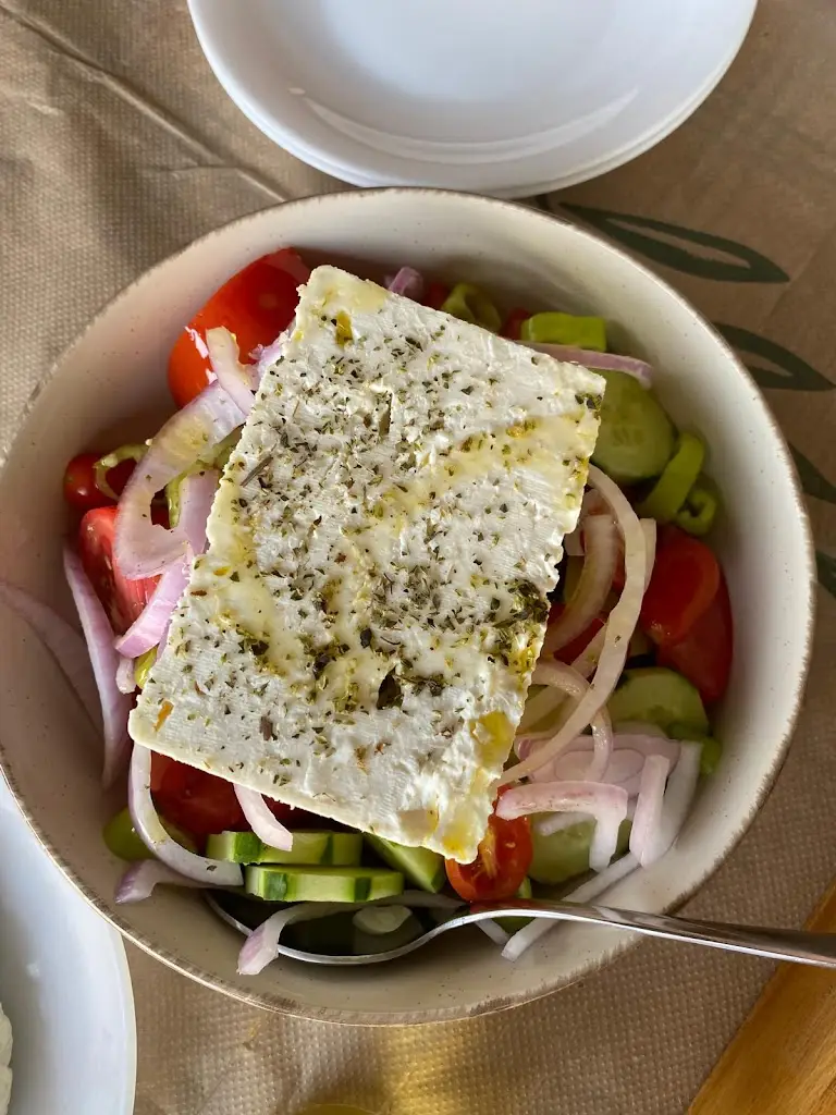 Menü_ΔΙΣΑΚΙΑ εστιατόριο - ταβέρνα_Mavrothálassa_Bild_5