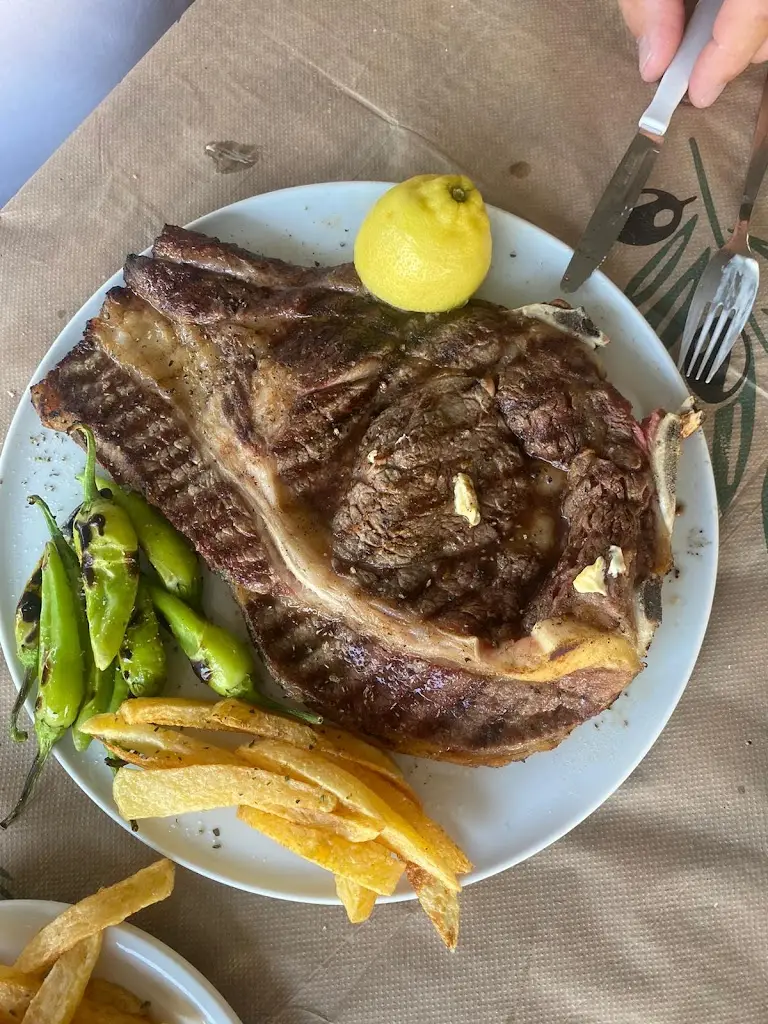 Menü_ΔΙΣΑΚΙΑ εστιατόριο - ταβέρνα_Mavrothálassa_Bild_6