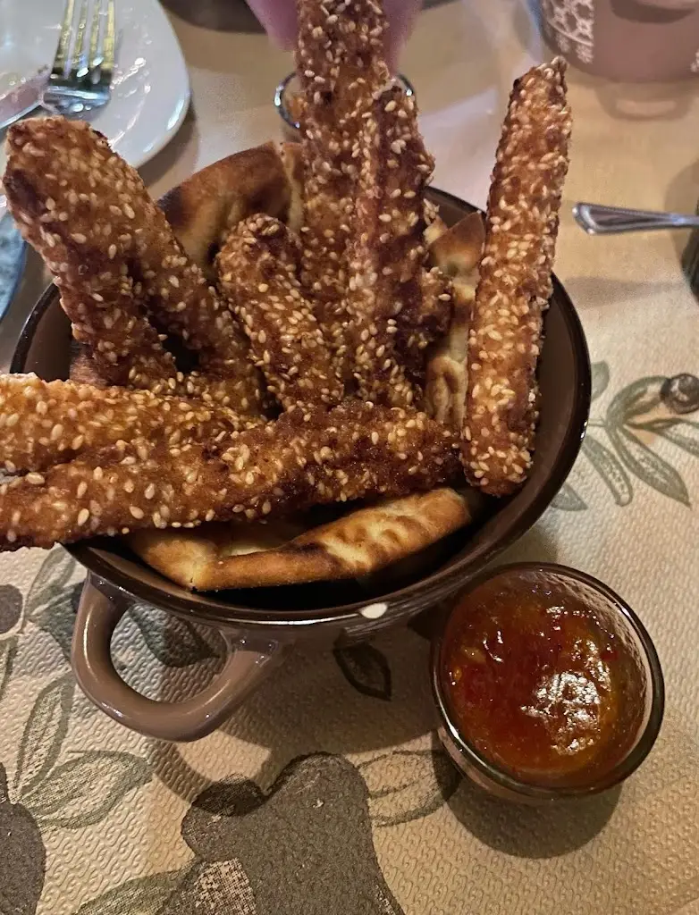 Menü_Stou Bakali_Mavrothálassa_Bild_7