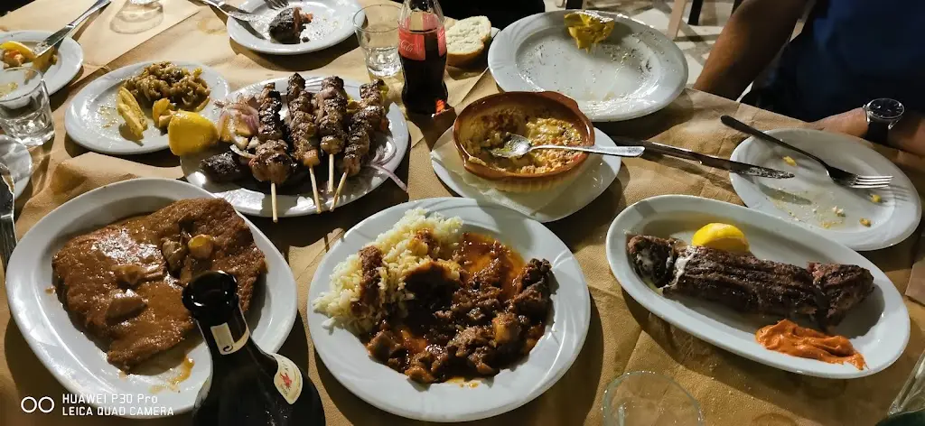 Menü_Ταβέρνα το Μικρό Σούλι_Mavrothálassa_Bild_6