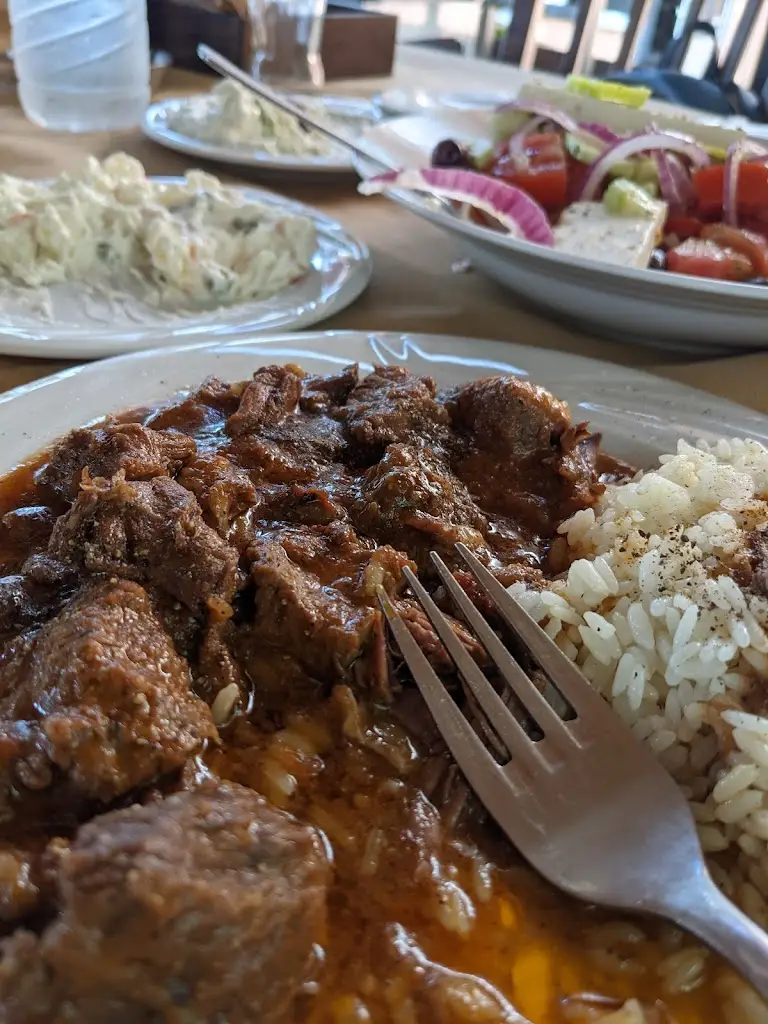 Menü_Ταβέρνα το Μικρό Σούλι_Mavrothálassa_Bild_8