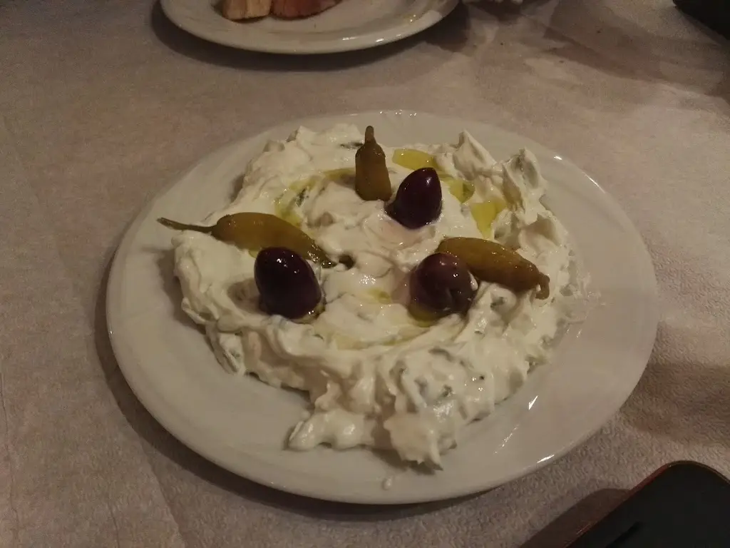 Menü_Ταβέρνα το Μικρό Σούλι_Mavrothálassa_Bild_9