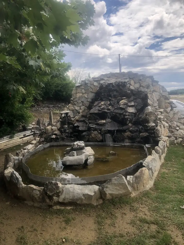 Dr. Nantia Iakovidou_Ταβέρνα το Μικρό Σούλι_Mavrothálassa_Bewertung