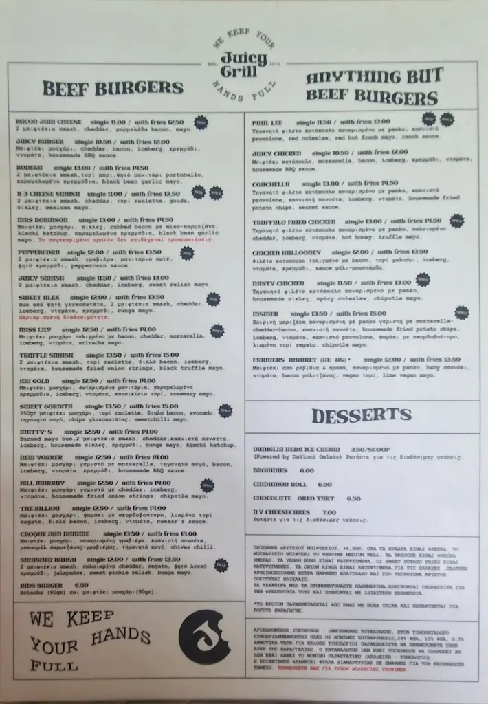 Menu_Juicy Grill_Cholargós_immagine_4