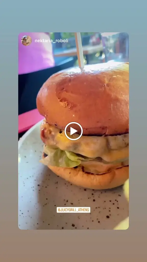 Juicy Grill_Cholargós_slider_image_2