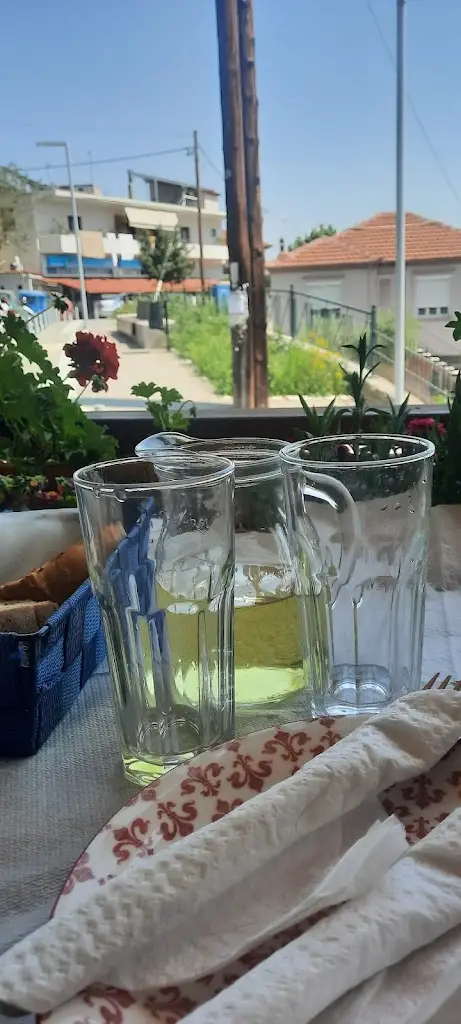 Menü_The Lemon_Mikró Monastíri_Bild_9