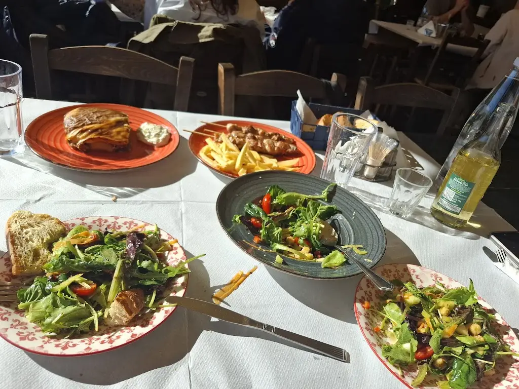 Maca_The Lemon_Mikró Monastíri_Bewertung