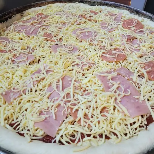 Menü_Pizza la piazza_Mikró Monastíri_Bild_6