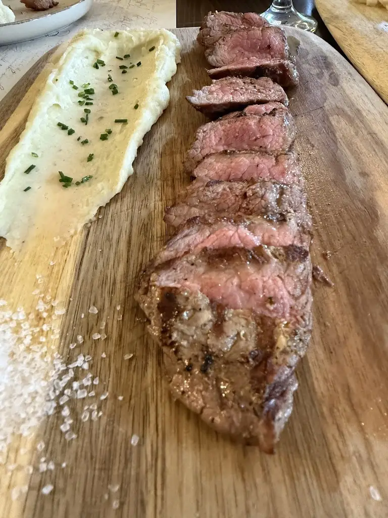 Chris Halkidis_Εστιατόριο Λίθος_Melissochóri_Bewertung