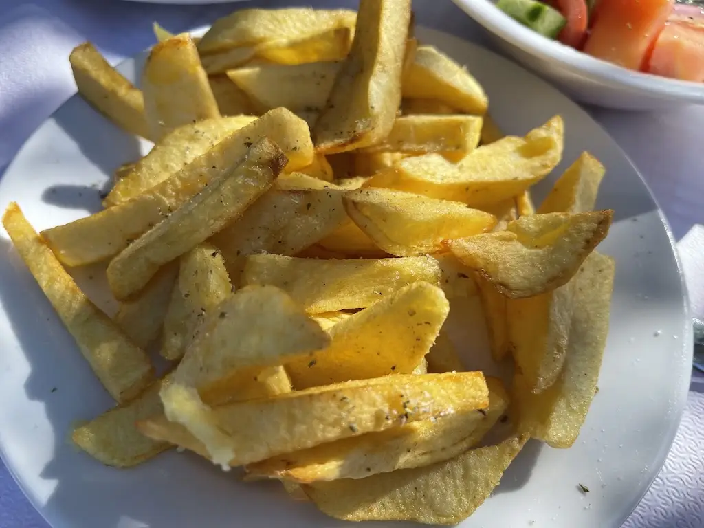 Menü_Traditional Taverna Krioneri_Melissochóri_Bild_3